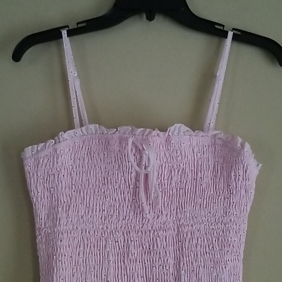 Beginning Boutique Beatrice Pink Print Mini Dress Size AU12 (US Size L) - Picture 11 of 16